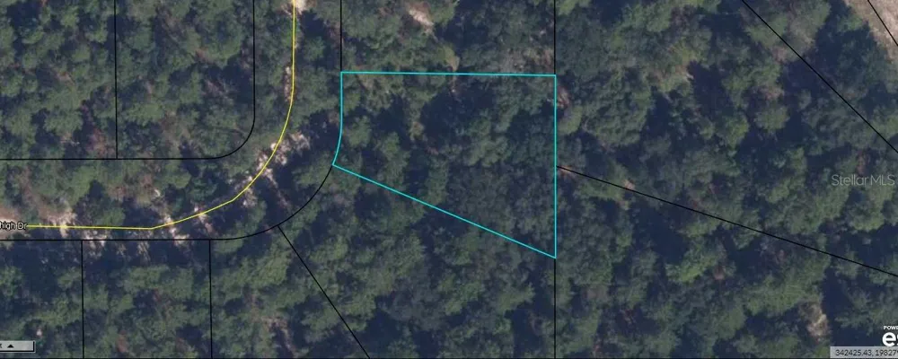7231 LEHIGH DRIVE Keystone Heights, FL 32656