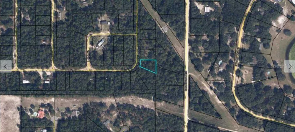 7231 LEHIGH DRIVE Keystone Heights, FL 32656