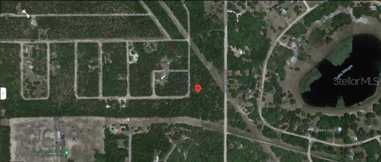 7231 LEHIGH DRIVE Keystone Heights, FL 32656