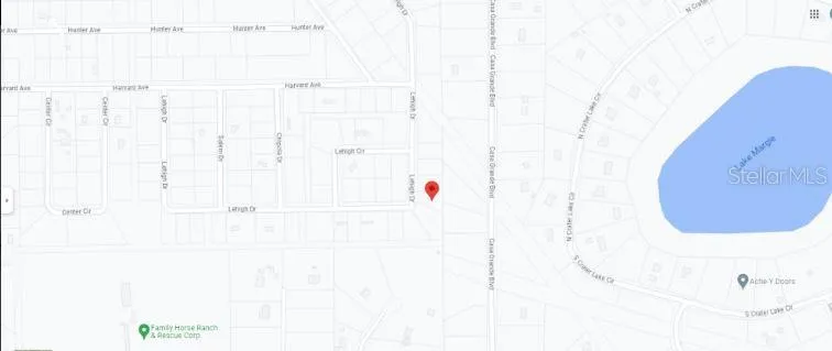 7231 LEHIGH DRIVE Keystone Heights, FL 32656