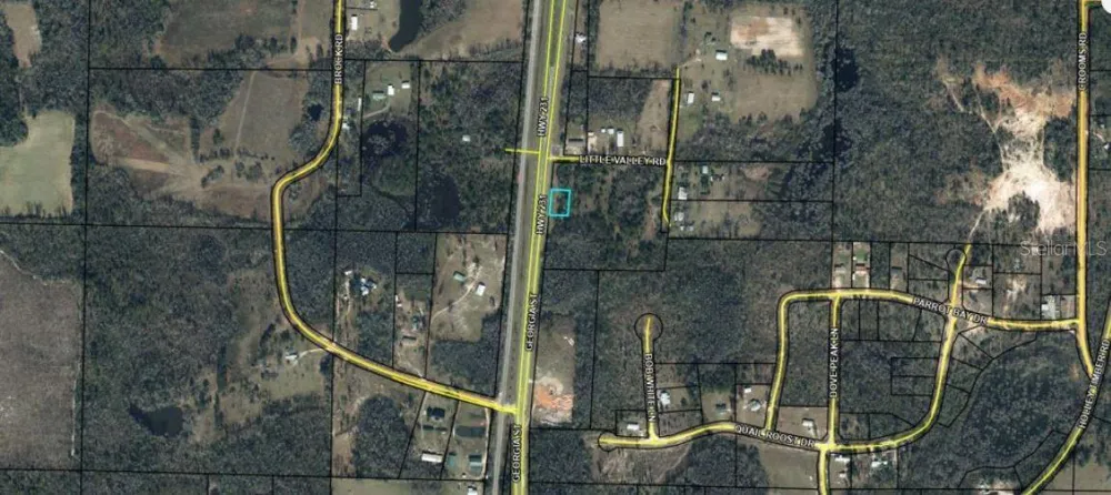 US-231 Cottondale, FL 32431