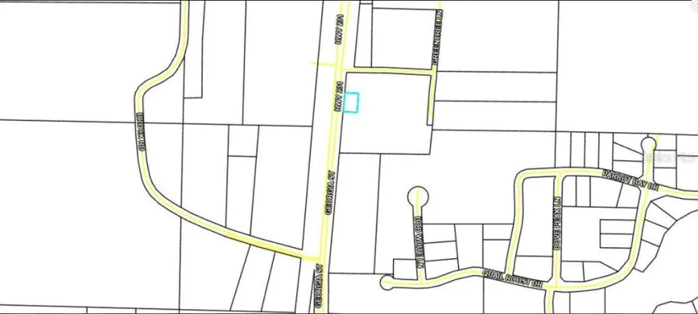 US-231 Cottondale, FL 32431