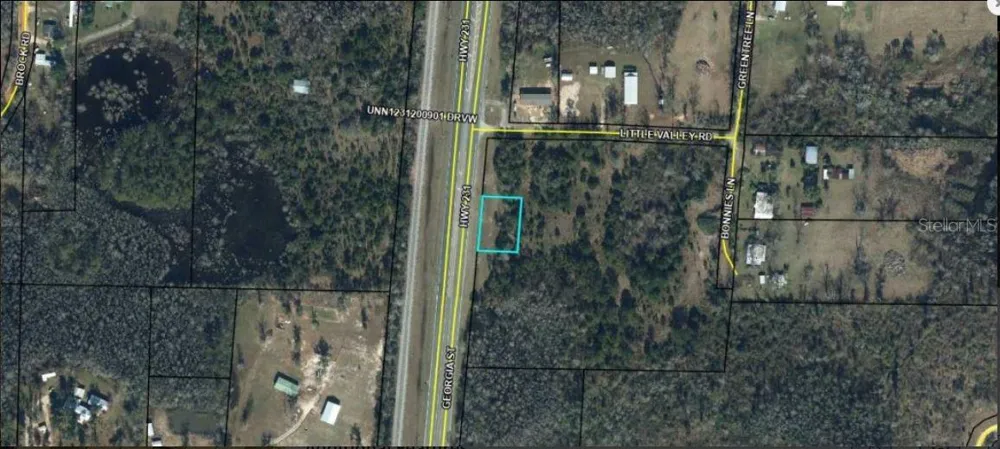 US-231 Cottondale, FL 32431
