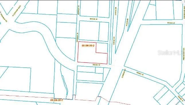 120 FRONT STREET Century, FL 32535