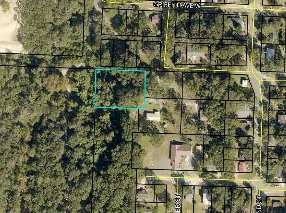 W EDNEY AVENUE Crestview, FL 32536