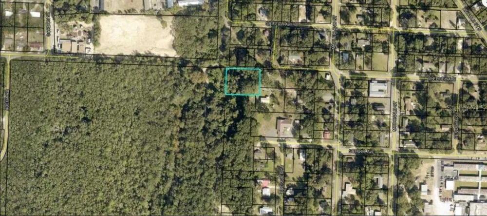 W EDNEY AVENUE Crestview, FL 32536