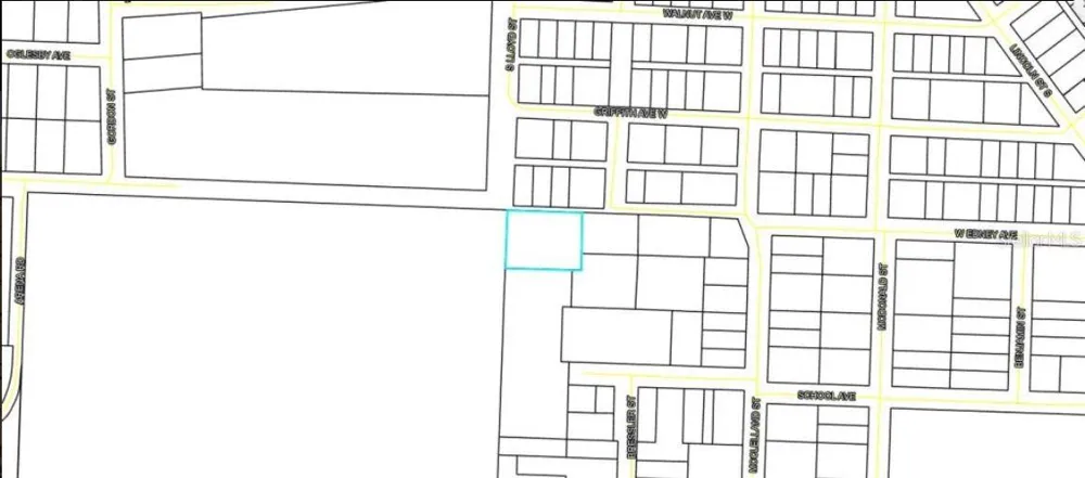 W EDNEY AVENUE Crestview, FL 32536