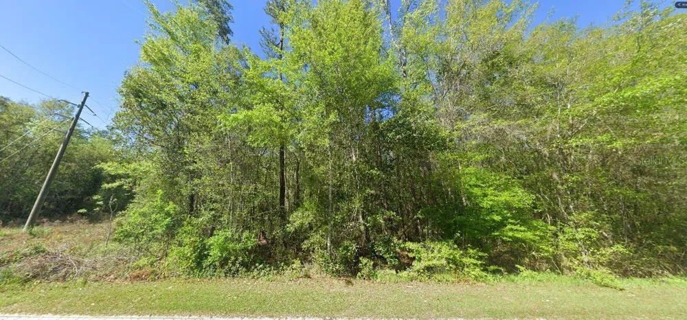 100 W STATE LINE ROAD Century, FL 32535