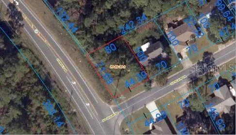 7600 OLD HICKORY DRIVE Pensacola, FL 32507