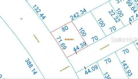 7600 OLD HICKORY DRIVE Pensacola, FL 32507