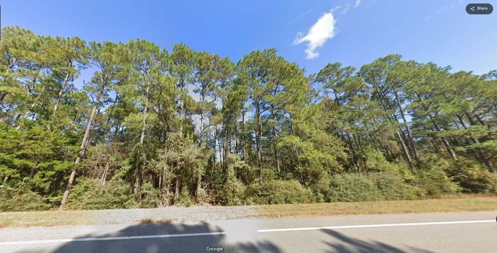 OLD SPANISH TRAIL Caryville, FL 32427
