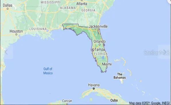 SALYERS ROAD Clermont, FL 34714