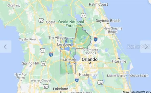 CR-450 Umatilla, FL 32784
