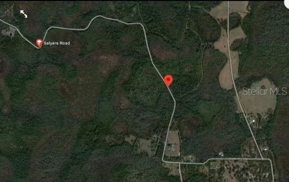SALYERS ROAD Clermont, FL 34714