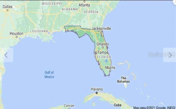 SALYERS ROAD Clermont, FL 34714