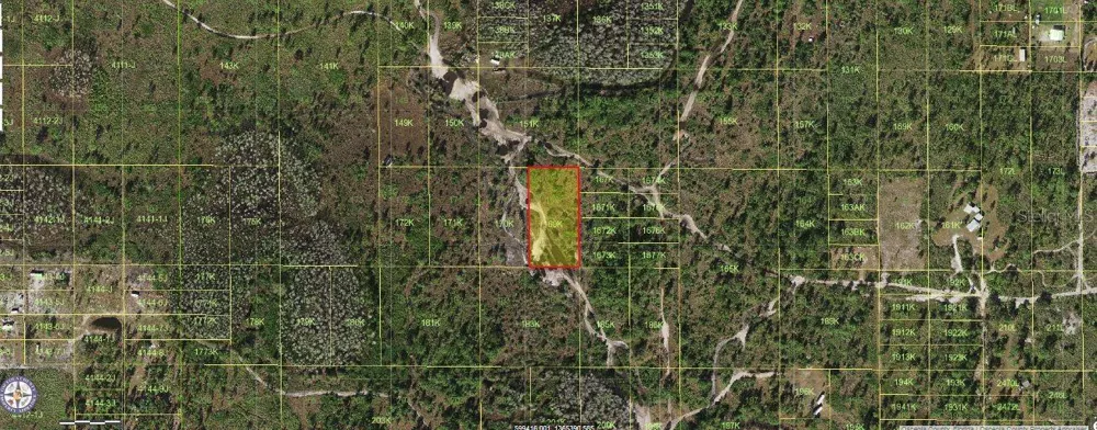 HOLOPAW GROVES ROAD St Cloud, FL 34773