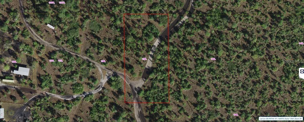 HOLOPAW GROVES ROAD St Cloud, FL 34773
