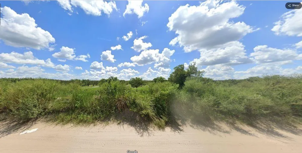HOLOPAW GROVES ROAD St Cloud, FL 34773