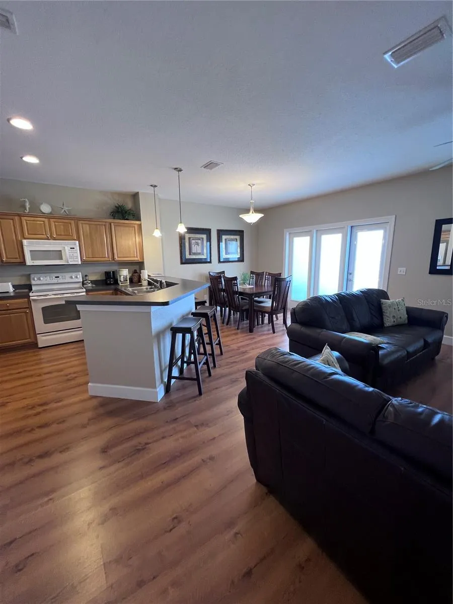 221 3RD AVENUE E #F-102 Horseshoe Beach, FL 32648