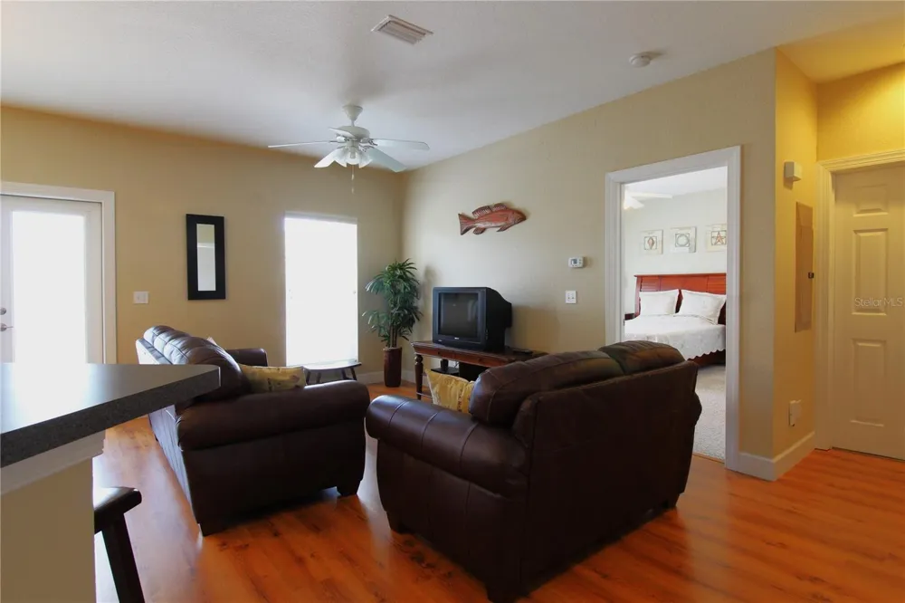 221 3RD AVENUE E #F-102 Horseshoe Beach, FL 32648