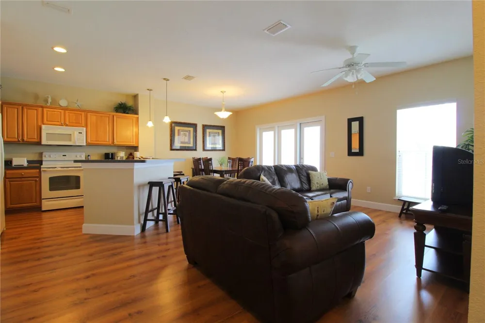221 3RD AVENUE E #F-102 Horseshoe Beach, FL 32648