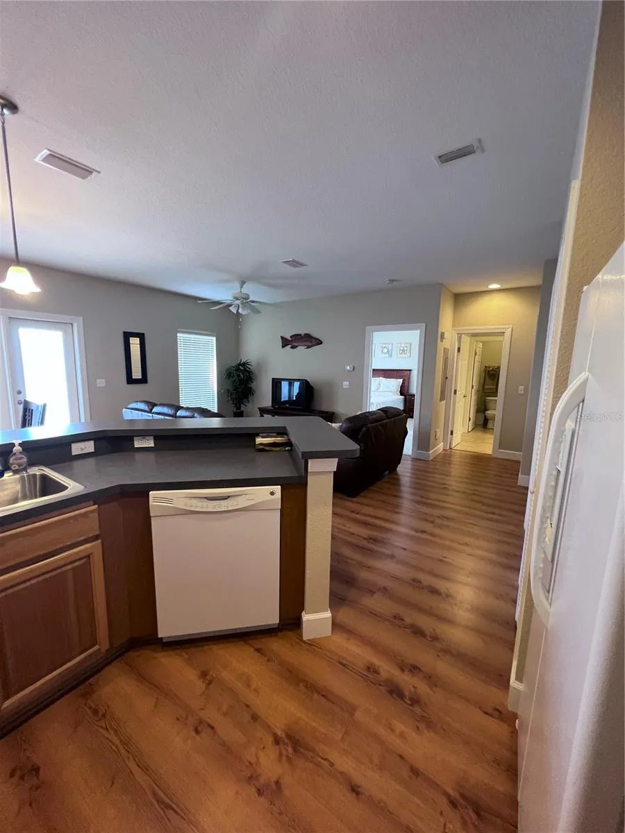 221 3RD AVENUE E #F-102 Horseshoe Beach, FL 32648