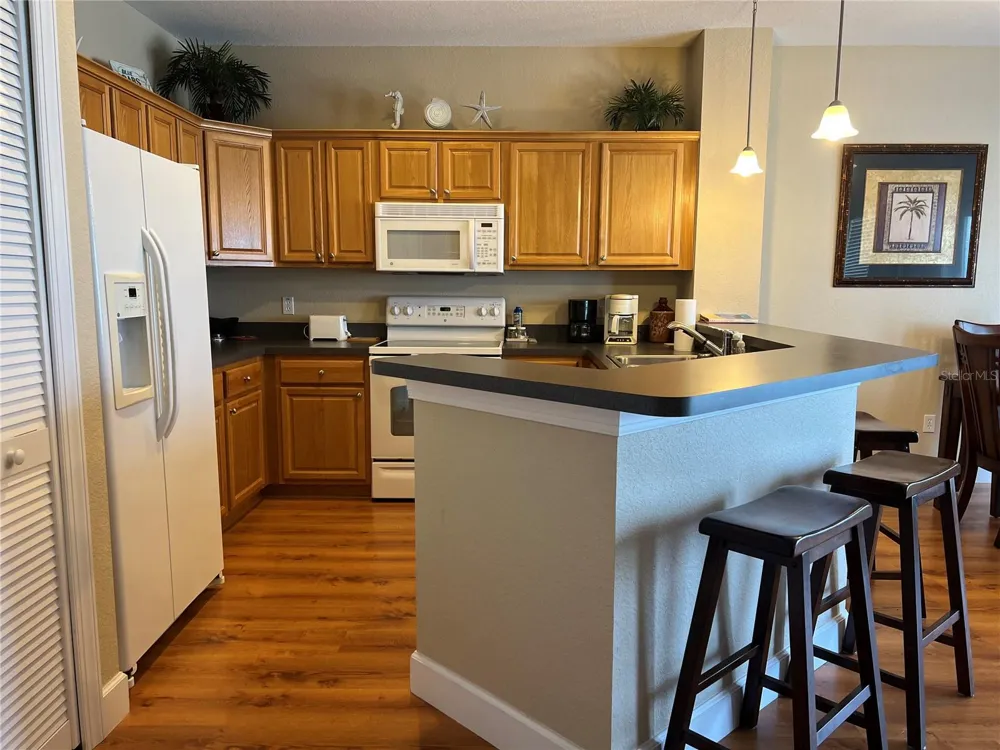 221 3RD AVENUE E #F-102 Horseshoe Beach, FL 32648