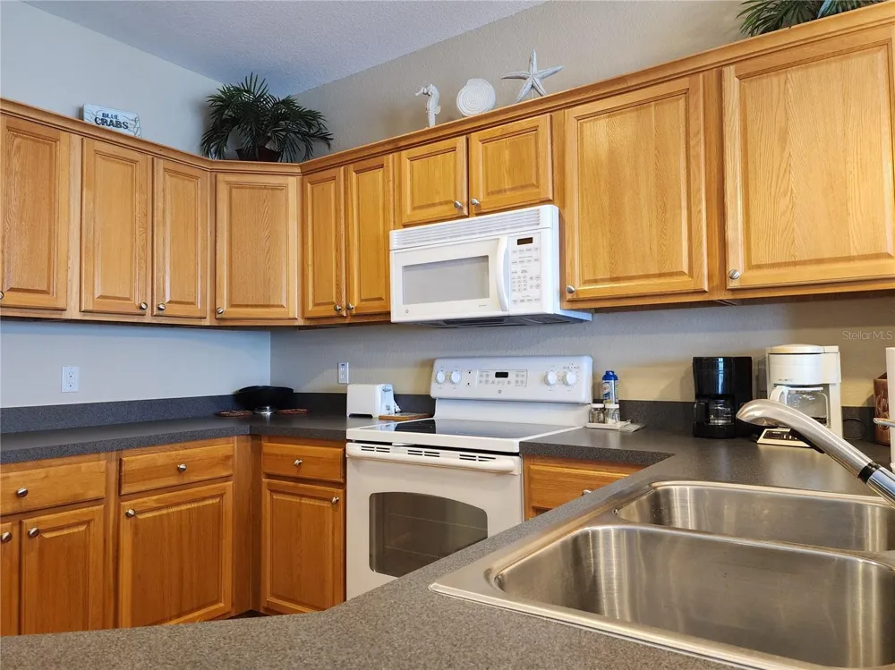 221 3RD AVENUE E #F-102 Horseshoe Beach, FL 32648