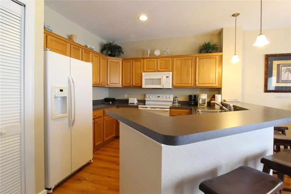 221 3RD AVENUE E #F-102 Horseshoe Beach, FL 32648