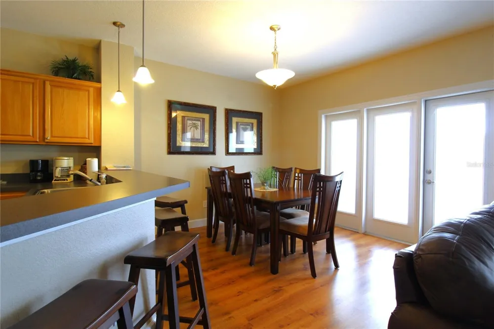221 3RD AVENUE E #F-102 Horseshoe Beach, FL 32648