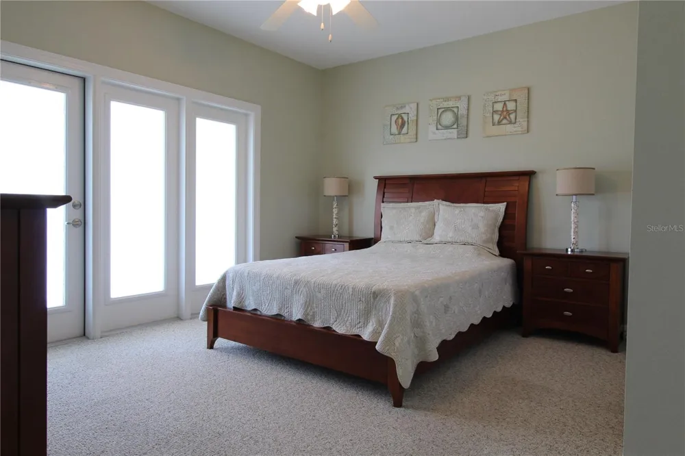 221 3RD AVENUE E #F-102 Horseshoe Beach, FL 32648