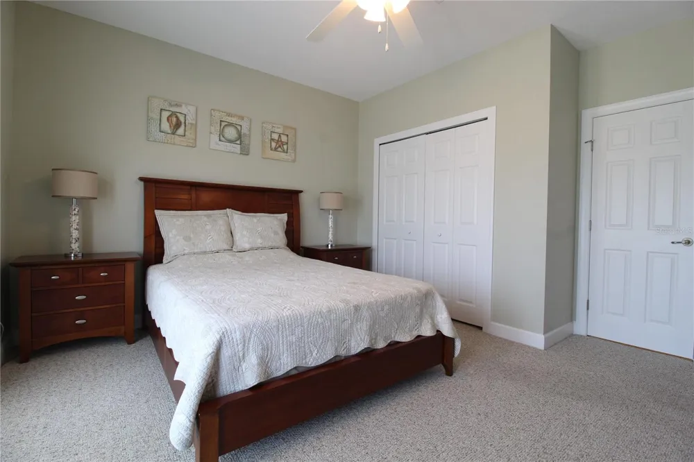 221 3RD AVENUE E #F-102 Horseshoe Beach, FL 32648