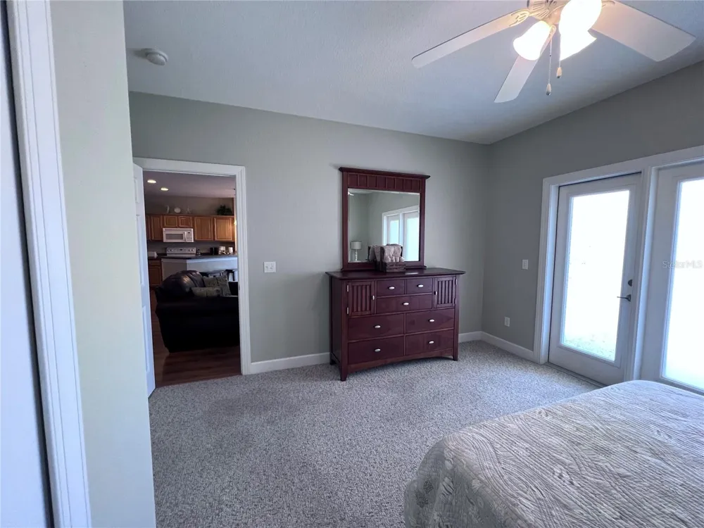 221 3RD AVENUE E #F-102 Horseshoe Beach, FL 32648