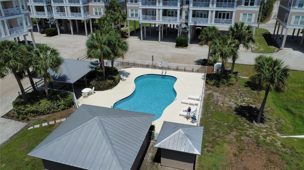 221 3RD AVENUE E #F-102 Horseshoe Beach, FL 32648