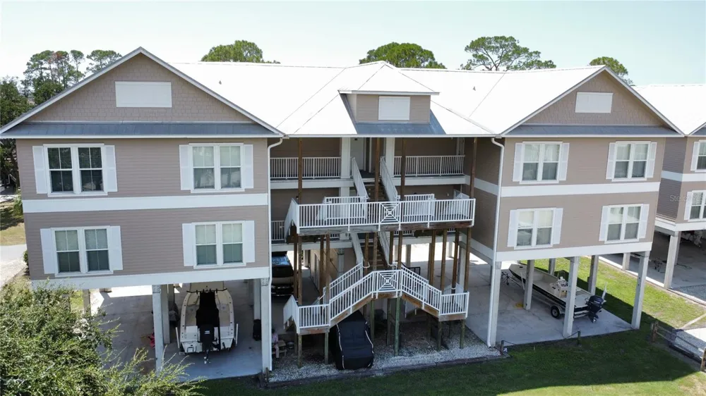 221 3RD AVENUE E #F-102 Horseshoe Beach, FL 32648