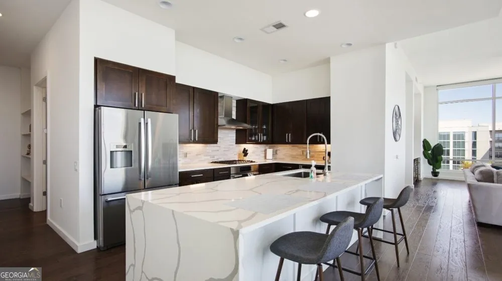 205 12th ST Atlanta, GA 30309