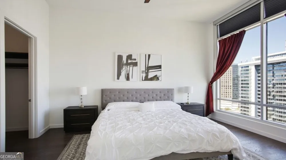 205 12th ST Atlanta, GA 30309