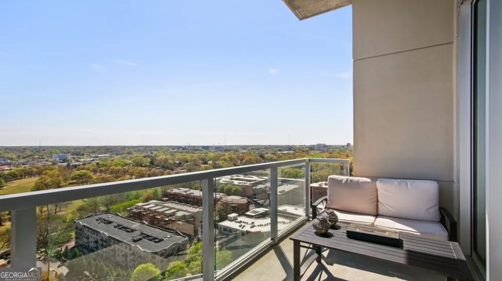 205 12th ST Atlanta, GA 30309