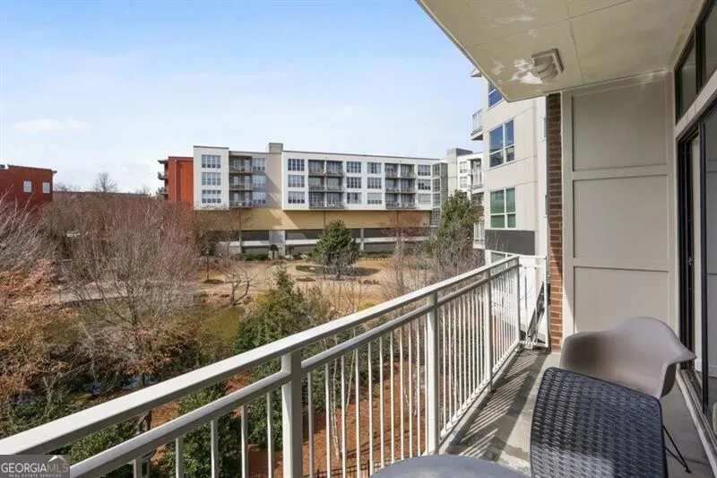 299 North Highland AVE Atlanta, GA 30307