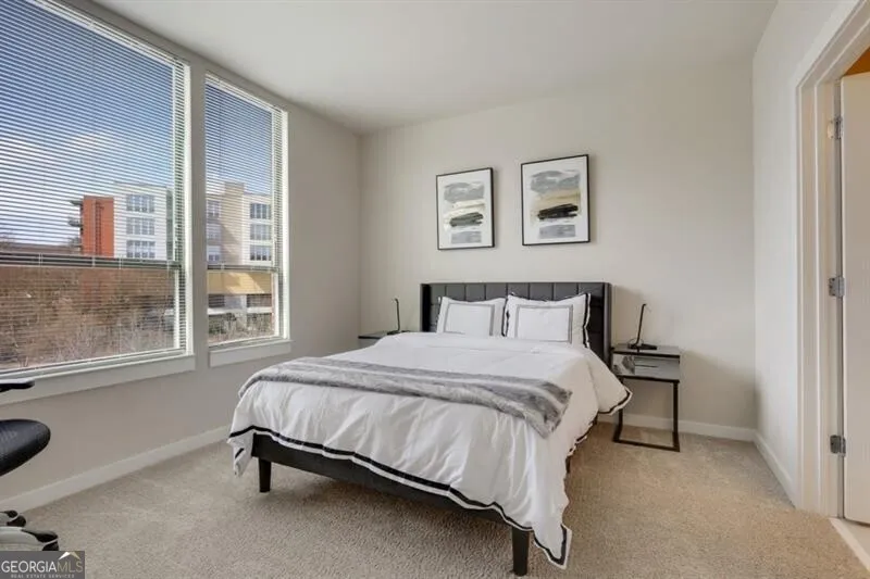 299 North Highland AVE Atlanta, GA 30307