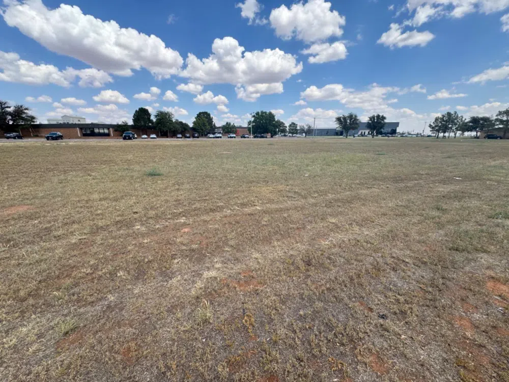 1012 E Grace Street Brownfield, TX 79316