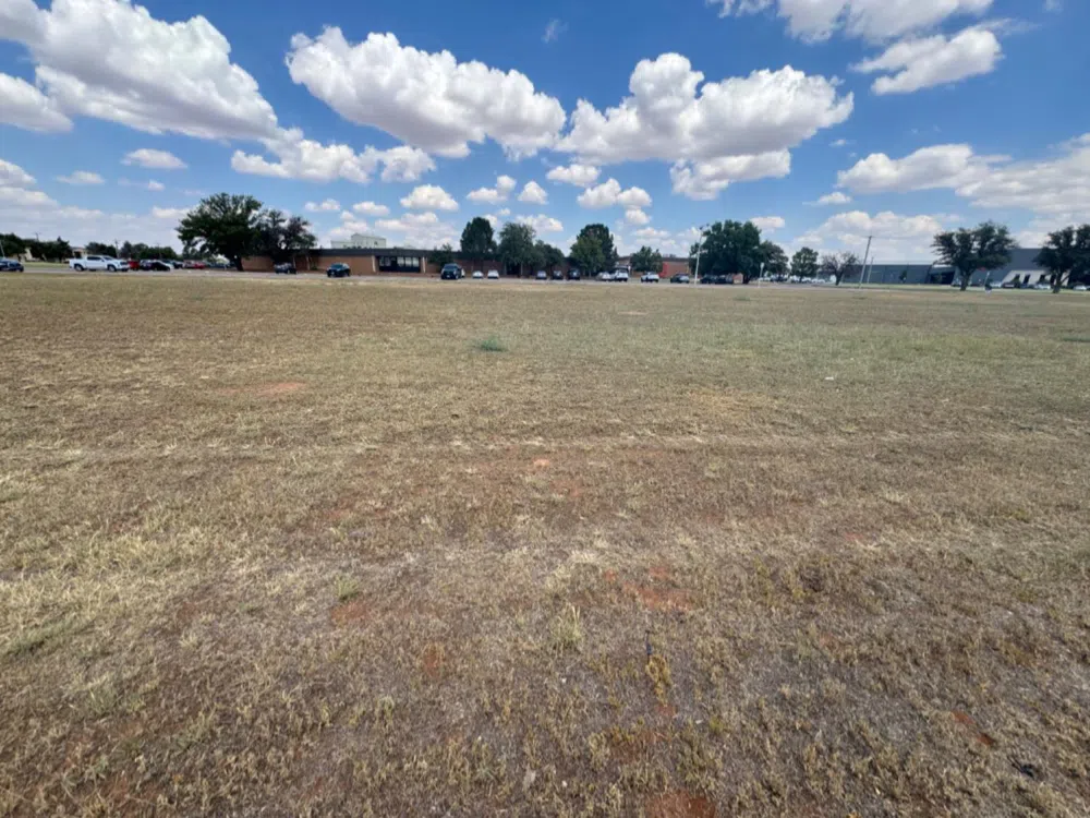 1012 E Grace Street Brownfield, TX 79316