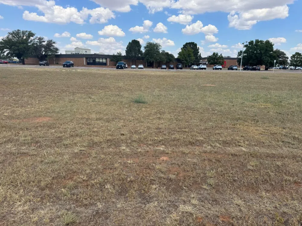 1012 E Grace Street Brownfield, TX 79316