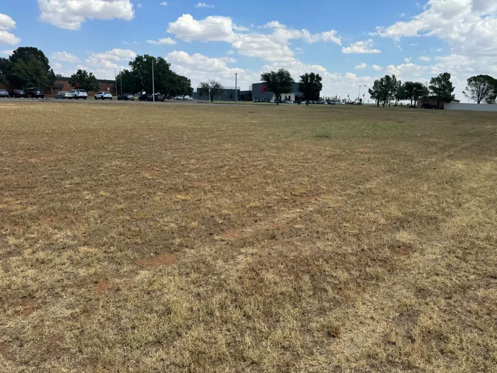 1012 E Grace Street Brownfield, TX 79316