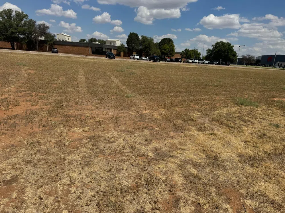 1014 E Grace Street Brownfield, TX 79316