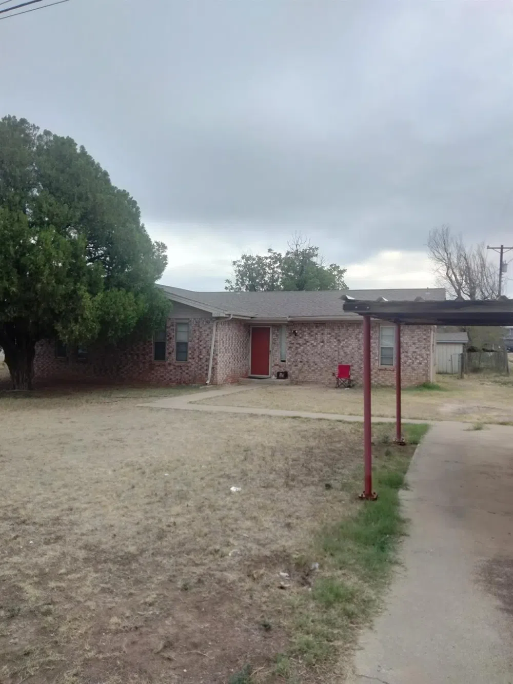 1008 N Ave H Shallowater, TX 79363