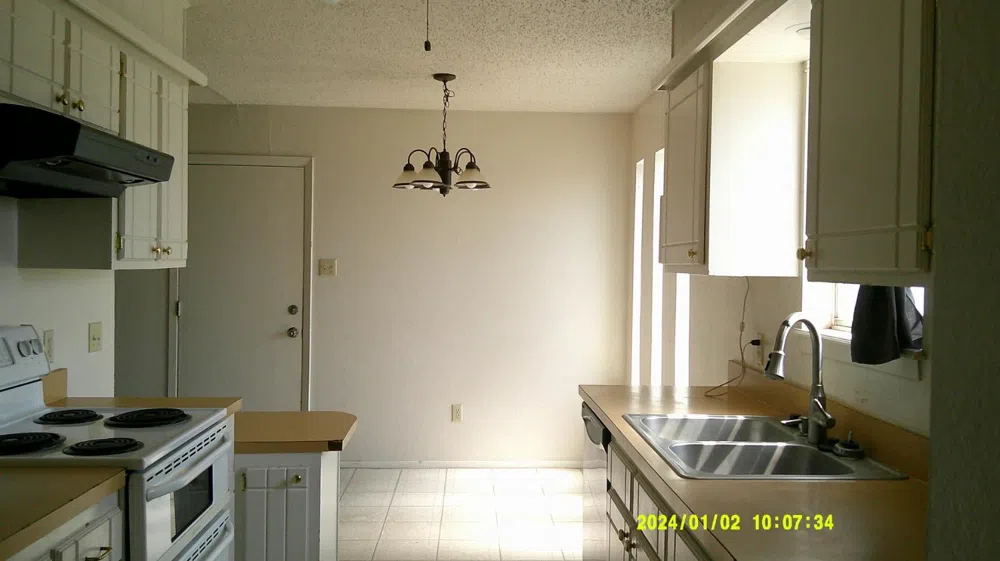 1008 N Ave H Shallowater, TX 79363