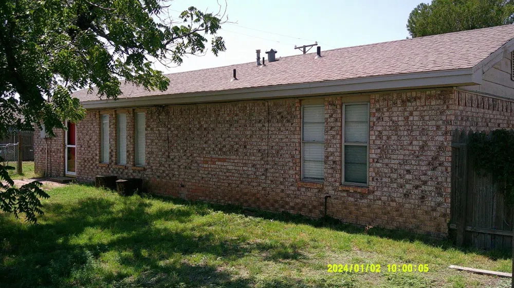 1008 N Ave H Shallowater, TX 79363