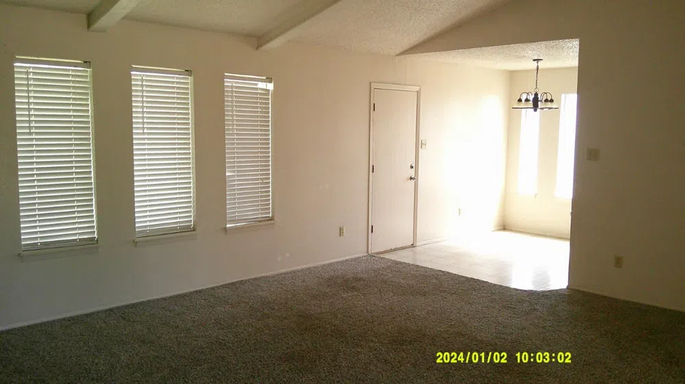 1008 N Ave H Shallowater, TX 79363