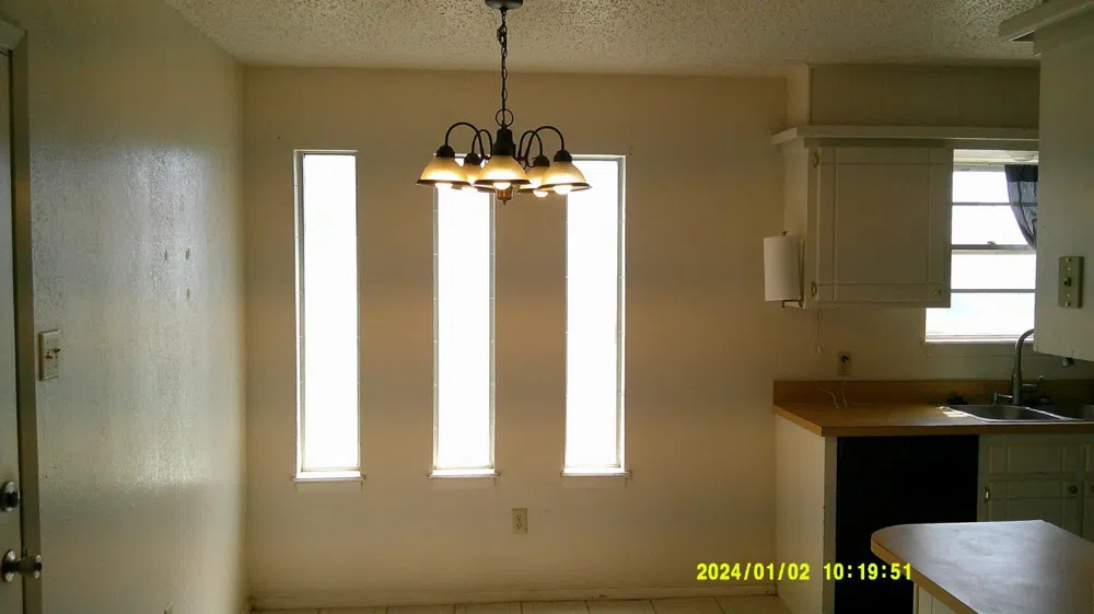 1008 N Ave H Shallowater, TX 79363